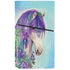 Fantasty Horse by Sheena Pike PS5 Slim Disk Console Skin