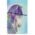Fantasty Horse by Sheena Pike PS5 Slim Digital Edition Bundle Skin
