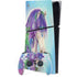 Fantasty Horse by Sheena Pike PS5 Slim Digital Edition Console Skin
