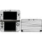 Freehand Stripes 3DS XL 2015 Skin