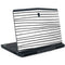 Freehand Stripes Dell Alienware Skin