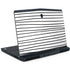 Freehand Stripes Dell Alienware Skin