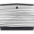 Freehand Stripes Dell Alienware Skin