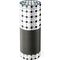 Grid Dot Polka Dot Amazon Echo Skin