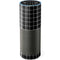 Black Grid Amazon Echo Skin