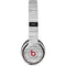 Freehand Stripes Beats Solo 2 Wireless Skin