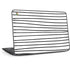 Freehand Stripes HP Chromebook Skin