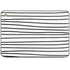 Freehand Stripes HP Chromebook Skin