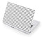 Grid Dot Acer Chromebook Skin