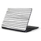 Freehand Stripes Samsung Chromebook Skin