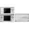 Freehand Stripes DS Lite Skin