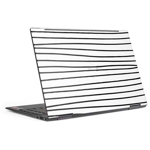 Freehand Stripes HP Envy Skin