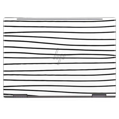 Freehand Stripes HP Envy Skin