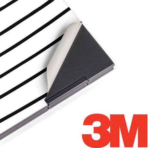 Freehand Stripes HP Envy Skin