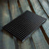 Black Grid HP Envy Skin