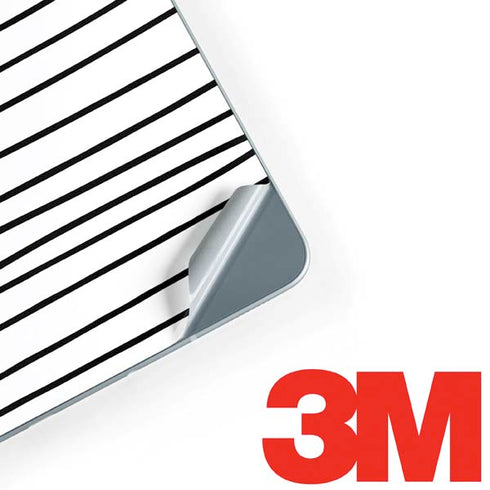 Freehand Stripes Galaxy Book 12in Skin