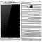 Freehand Stripes Galaxy J7 Skin