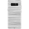Freehand Stripes Galaxy Note 8 Skin
