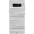 Freehand Stripes Galaxy Note 8 Skin