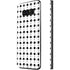 Grid Dot Polka Dot Galaxy Note 8 Skin