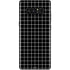 Black Grid Galaxy Note 8 Skin