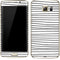 Freehand Stripes Galaxy S7 Edge Skin