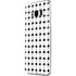 Grid Dot Polka Dot Galaxy S8 Plus Skin