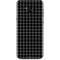 Black Grid Galaxy S8 Plus Skin