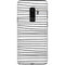 Freehand Stripes Galaxy S9 Plus Skin