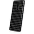 Black Grid Galaxy S9 Plus Skin