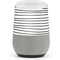 Freehand Stripes Google Home Skin