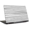 Freehand Stripes Dell Inspiron Skin