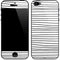 Freehand Stripes iPhone 5/5s/5SE Skin