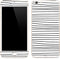 Freehand Stripes iPhone 6/6s Plus Skin