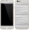 Freehand Stripes iPhone 6/6s Skin