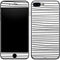 Freehand Stripes iPhone 7 Plus Skin