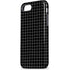 Black Grid iPhone 7 Pro Case