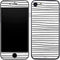 Freehand Stripes iPhone 7 Skin