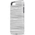 Freehand Stripes iPhone 8 Pro Case