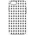 Grid Dot Polka Dot iPhone 8 Pro Case
