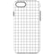 White Grid iPhone 8 Pro Case