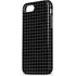 Black Grid iPhone 8 Pro Case