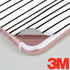 Freehand Stripes iPhone 8 Skin