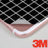 Black Grid iPhone 8 Skin