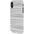 Freehand Stripes iPhone X Pro Case