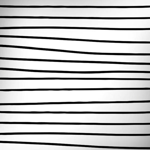 Freehand Stripes iPhone X Pro Case