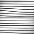 Freehand Stripes iPhone X Pro Case