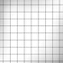 White Grid iPhone X Pro Case