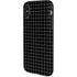 Black Grid iPhone X Pro Case