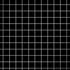 Black Grid iPhone X Pro Case